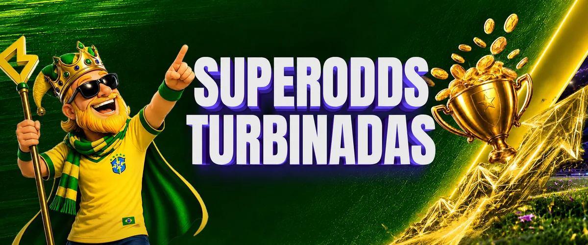 Super Odds turbinadas da MultiBet em jogos selecionados